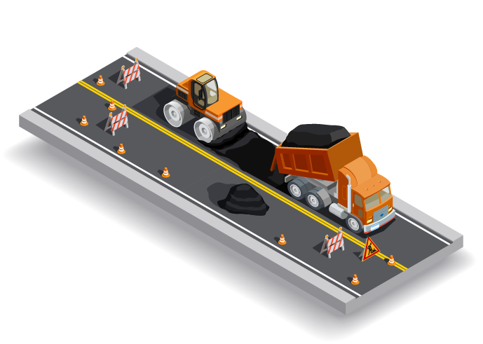 Mostert traffic voor al uw verkeersmaatregelen