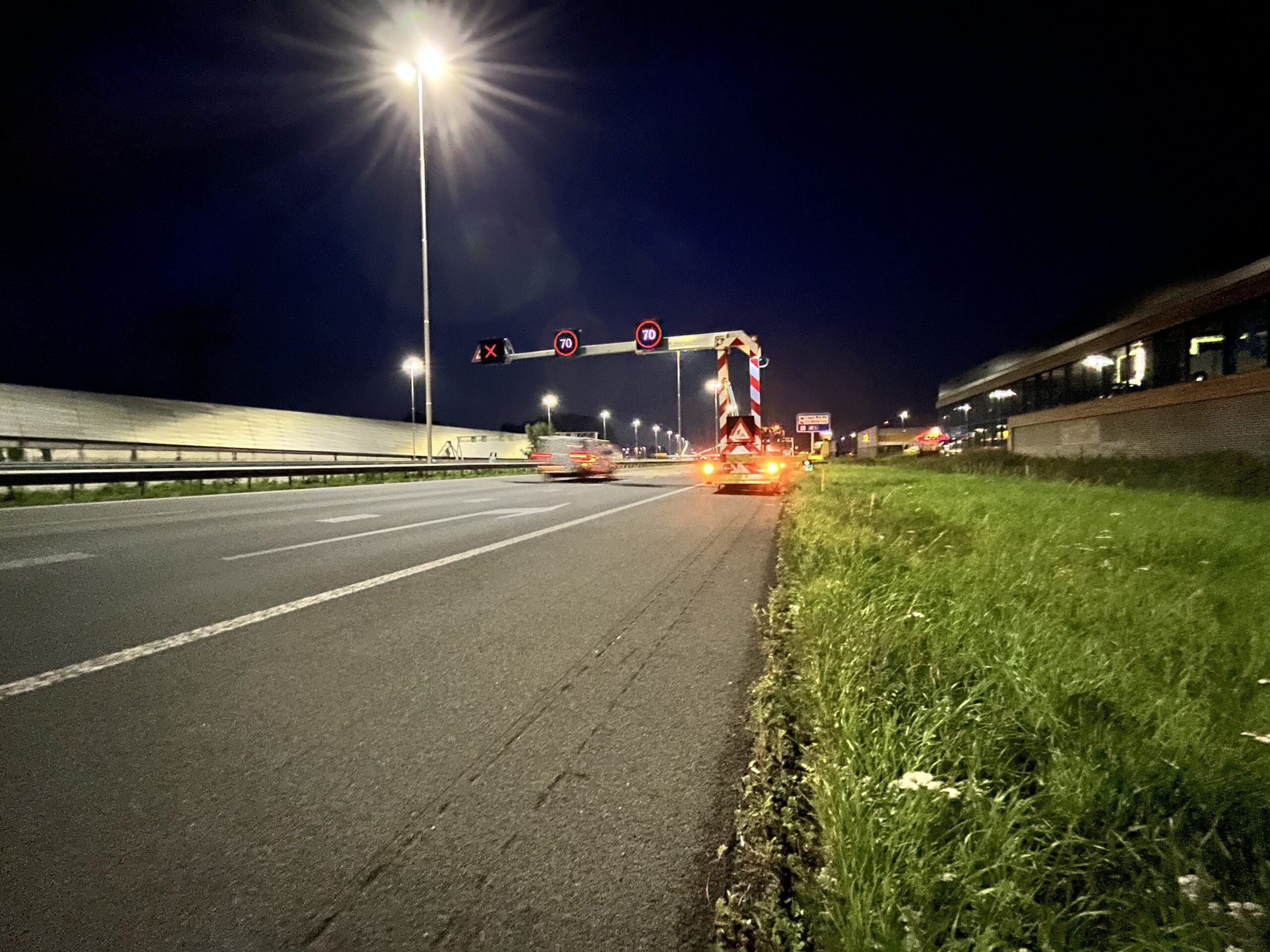 verkeersmaatregelen