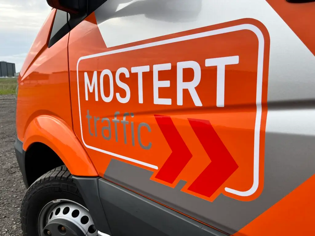 mosterttraffic