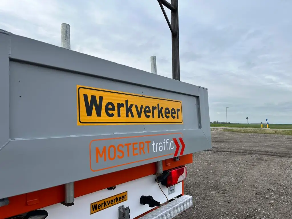 wegverkeer